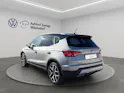 SEAT Arona 1.0 TGI CNG FR