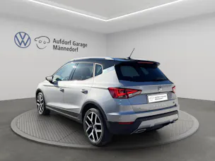 SEAT Arona 1.0 TGI CNG FR