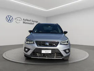 SEAT Arona 1.0 TGI CNG FR