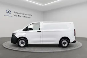 VW Transporter 2.0 TDI