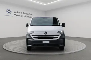 VW Transporter 2.0 TDI