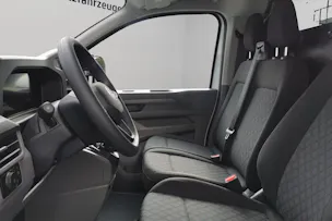 VW Transporter 2.0 TDI