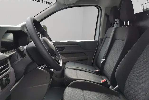 VW Transporter 2.0 TDI