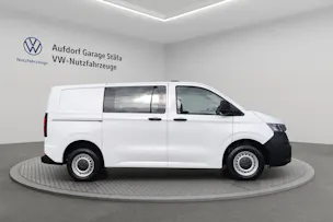 VW Transporter 2.0 TDI