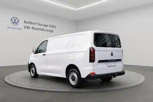 VW Transporter 2.0 TDI