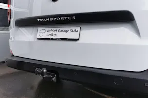 VW Transporter 2.0 TDI