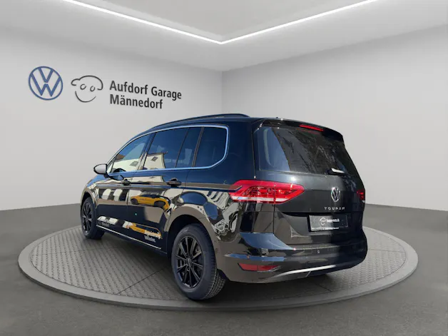 VW Touran 1.5 TSI EVO Highline United DSG