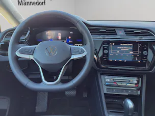 VW Touran 1.5 TSI EVO Highline United DSG