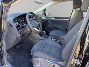 VW Touran 1.5 TSI EVO Highline United DSG