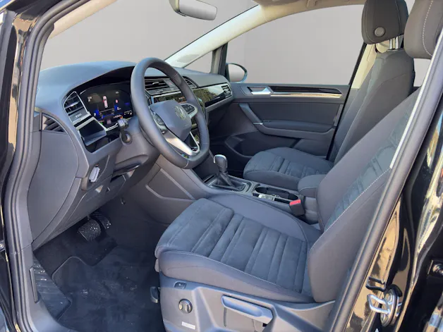 VW Touran 1.5 TSI EVO Highline United DSG