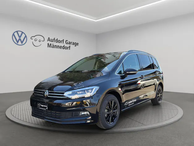 VW Touran 1.5 TSI EVO Highline United DSG