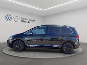 VW Touran 1.5 TSI EVO Highline United DSG