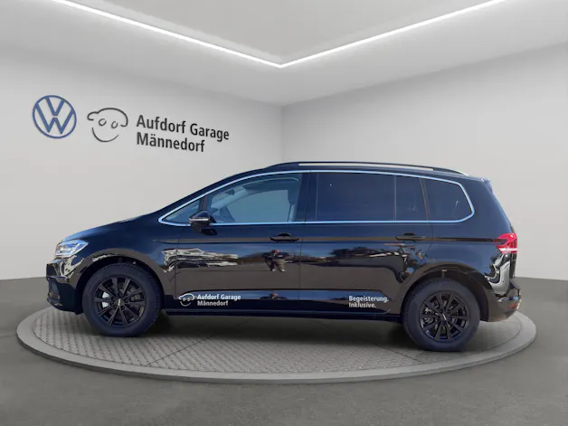 VW Touran 1.5 TSI EVO Highline United DSG