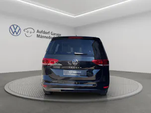 VW Touran 1.5 TSI EVO Highline United DSG