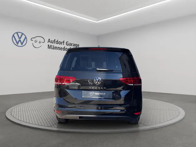 VW Touran 1.5 TSI EVO Highline United DSG
