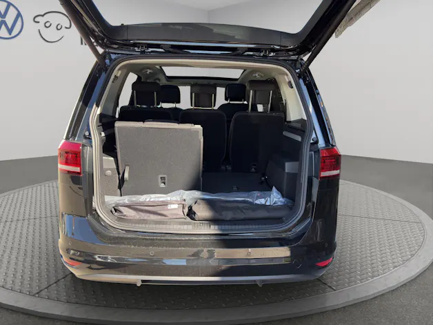 VW Touran 1.5 TSI EVO Highline United DSG