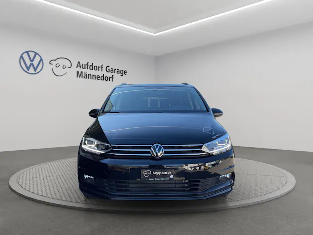 VW Touran 1.5 TSI EVO Highline United DSG
