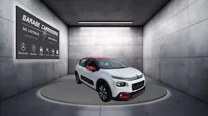 Citroën C3 1.2i PureTech Feel EAT