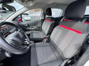 Citroën C3 1.2i PureTech Feel EAT