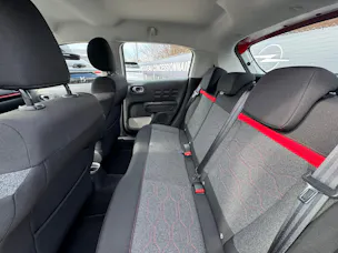 Citroën C3 1.2i PureTech Feel EAT