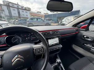 Citroën C3 1.2i PureTech Feel EAT