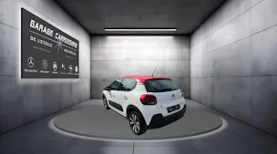 Citroën C3 1.2i PureTech Feel EAT