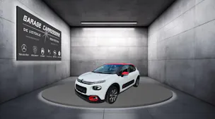 Citroën C3 1.2i PureTech Feel EAT