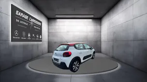 Citroën C3 1.2i PureTech Feel EAT