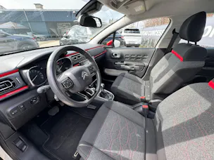 Citroën C3 1.2i PureTech Feel EAT