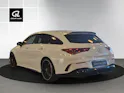 Mercedes-Benz CLA SB 45 S AMG 4Matic+