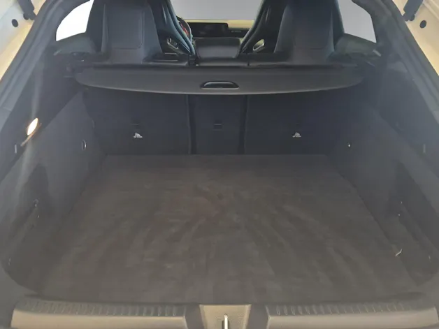 Mercedes-Benz CLA SB 45 S AMG 4Matic+