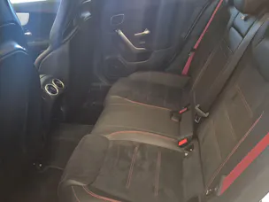 Mercedes-Benz CLA SB 45 S AMG 4Matic+