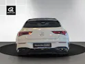 Mercedes-Benz CLA SB 45 S AMG 4Matic+