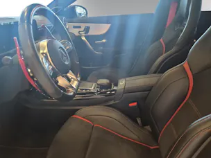 Mercedes-Benz CLA SB 45 S AMG 4Matic+