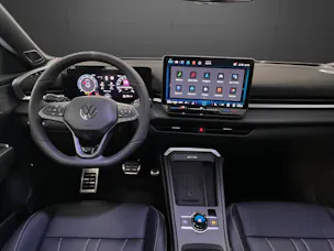 VW T-Roc 1.5 eTSI mHEV R-Line DSG