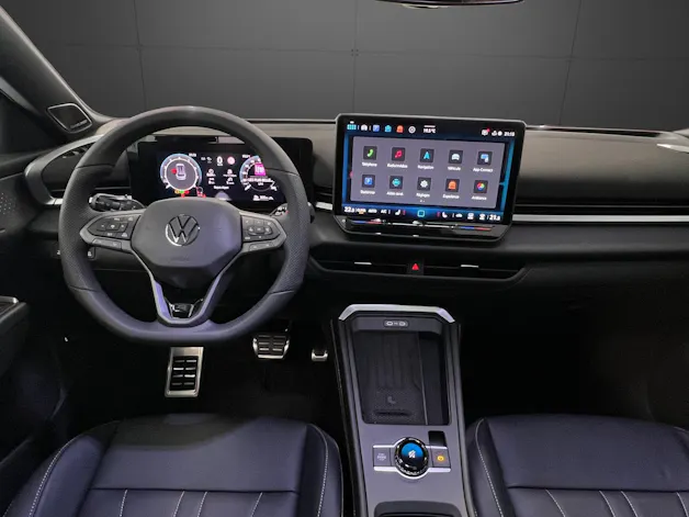 VW T-Roc 1.5 eTSI mHEV R-Line DSG