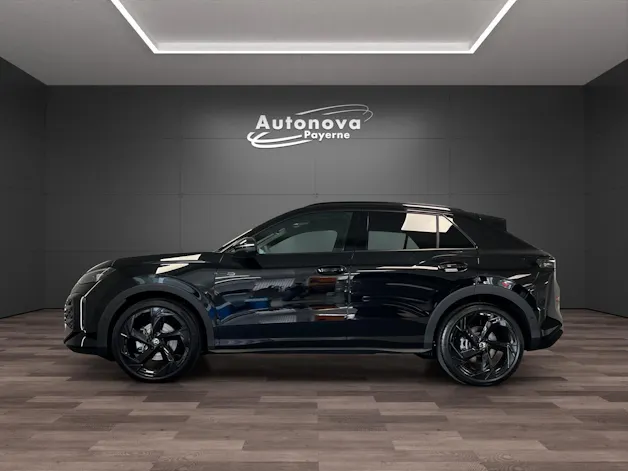 VW T-Roc 1.5 eTSI mHEV R-Line DSG