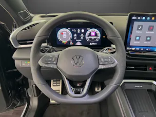 VW T-Roc 1.5 eTSI mHEV R-Line DSG