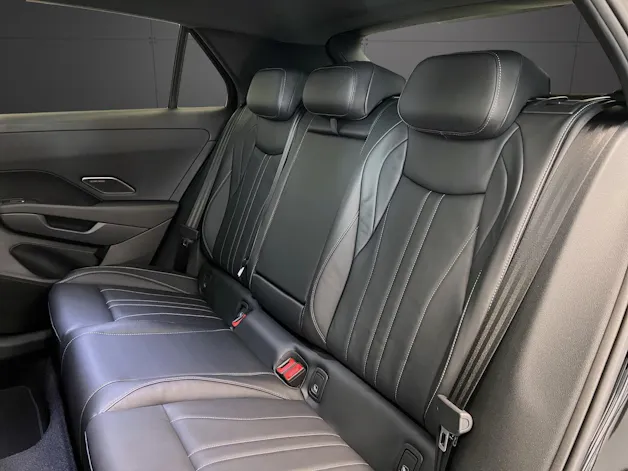 VW T-Roc 1.5 eTSI mHEV R-Line DSG