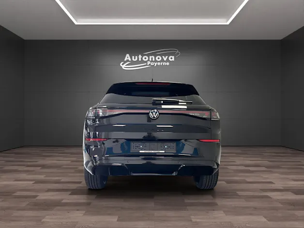 VW T-Roc 1.5 eTSI mHEV R-Line DSG