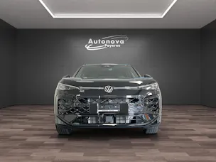 VW T-Roc 1.5 eTSI mHEV R-Line DSG