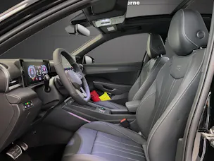 VW T-Roc 1.5 eTSI mHEV R-Line DSG