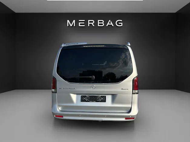 Mercedes-Benz Marco Polo Horizon 250 d 4M Automat