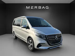 Mercedes-Benz Marco Polo Horizon 250 d 4M Automat