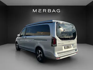 Mercedes-Benz Marco Polo Horizon 250 d 4M Automat