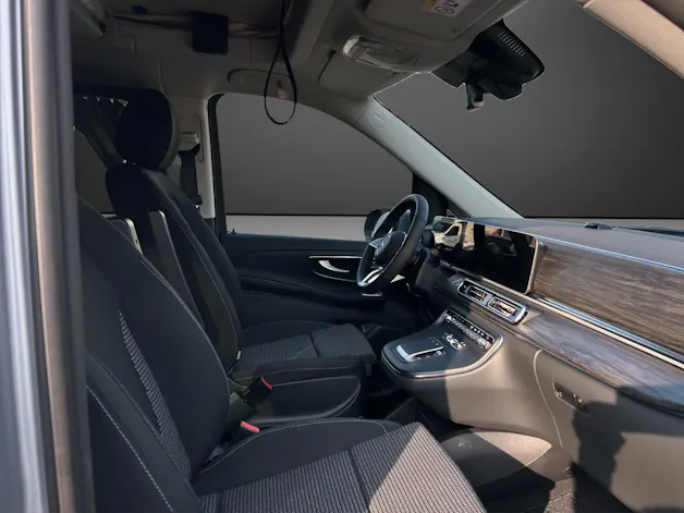 Mercedes-Benz Marco Polo Horizon 250 d 4M Automat