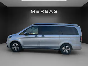 Mercedes-Benz Marco Polo Horizon 250 d 4M Automat