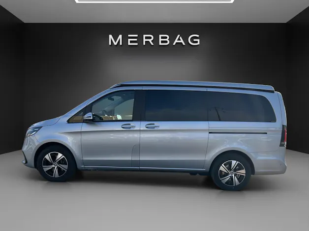 Mercedes-Benz Marco Polo Horizon 250 d 4M Automat