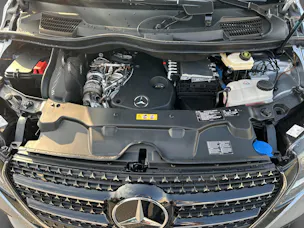 Mercedes-Benz Marco Polo Horizon 250 d 4M Automat