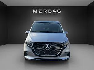 Mercedes-Benz Marco Polo Horizon 250 d 4M Automat